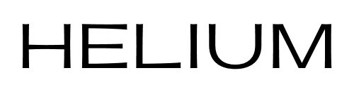Helium Logo