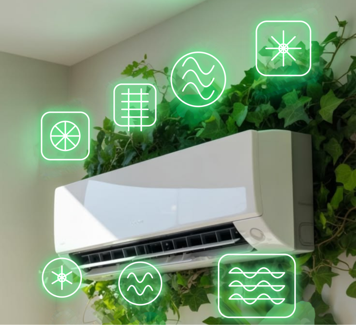 Why is my AC Not Cooling Properly?