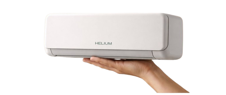 Helium Air AC